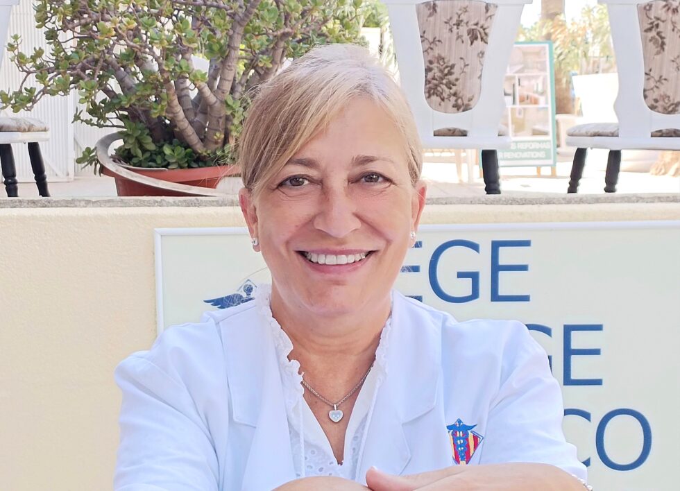 Dra. Elena Carbonell