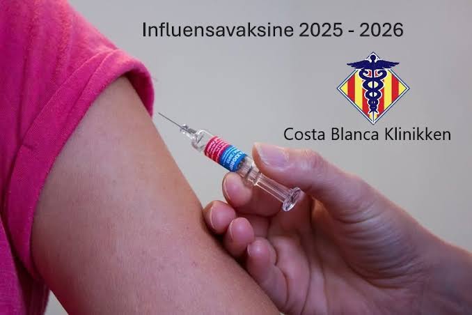 Influensavaksine