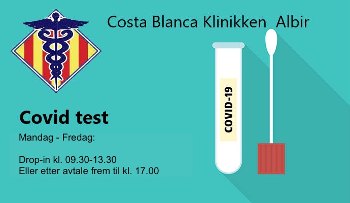 Covid Test